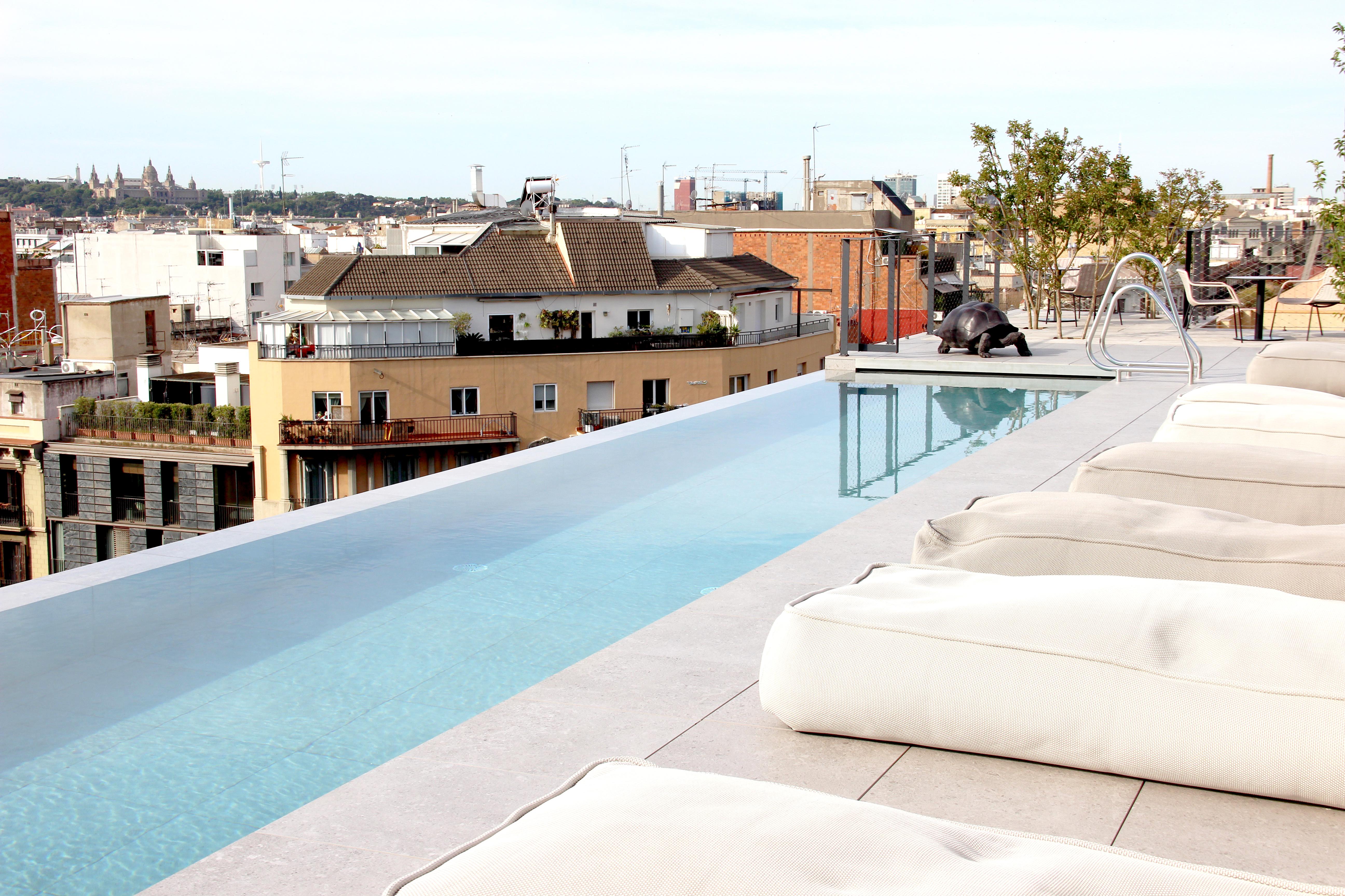 Ohla Eixample — Foto’s 1